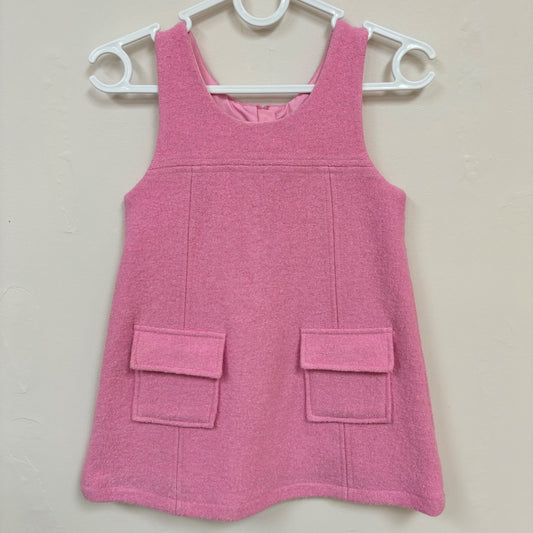 Seed Dress - Size 4
