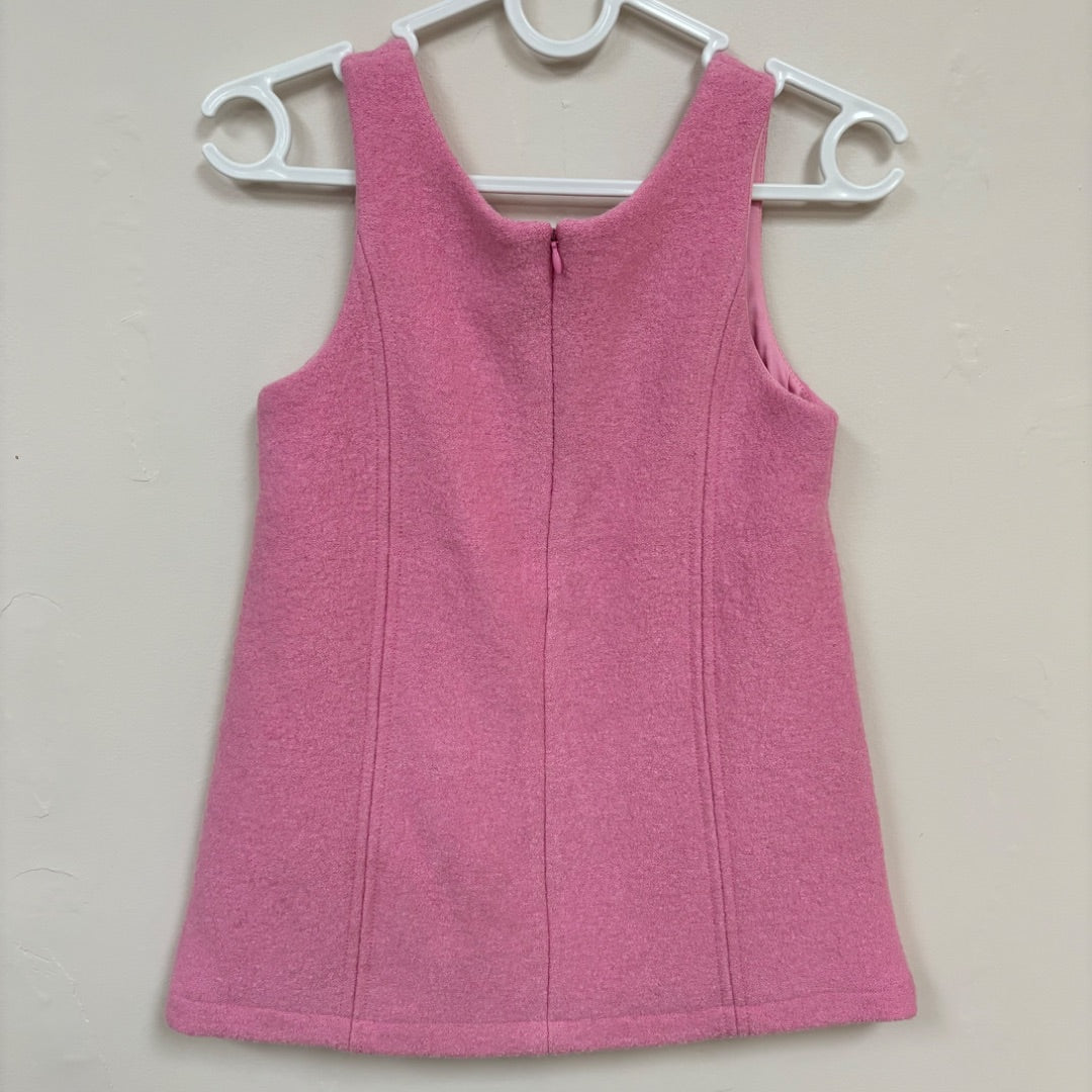 Seed Dress - Size 4