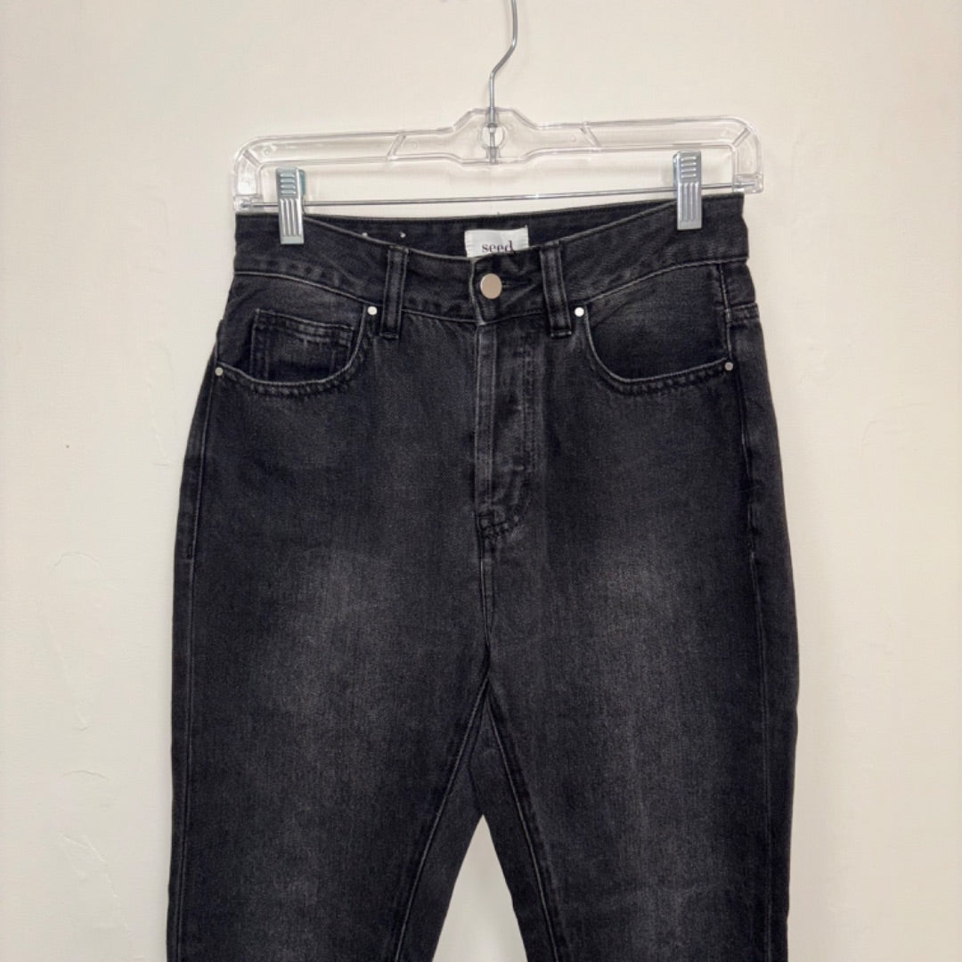 Seed Jeans - Size 6