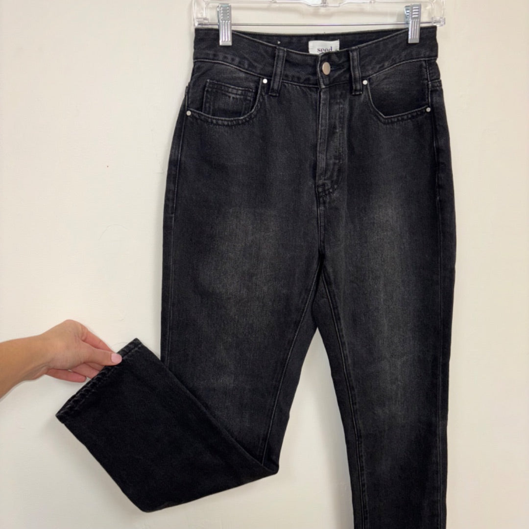 Seed Jeans - Size 6