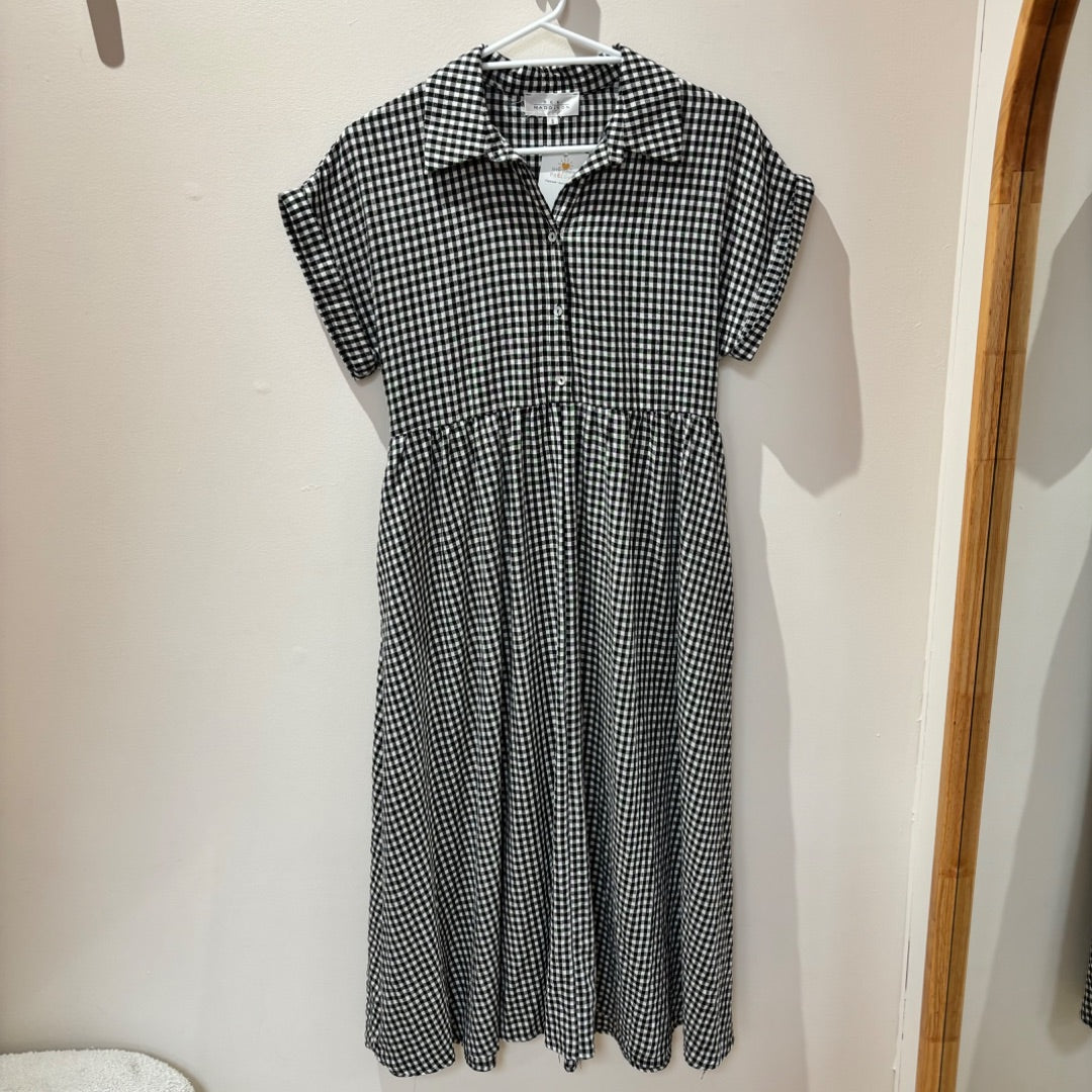 Bee Maddison Dress - Size 8