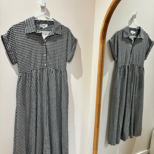 Bee Maddison Dress - Size 8