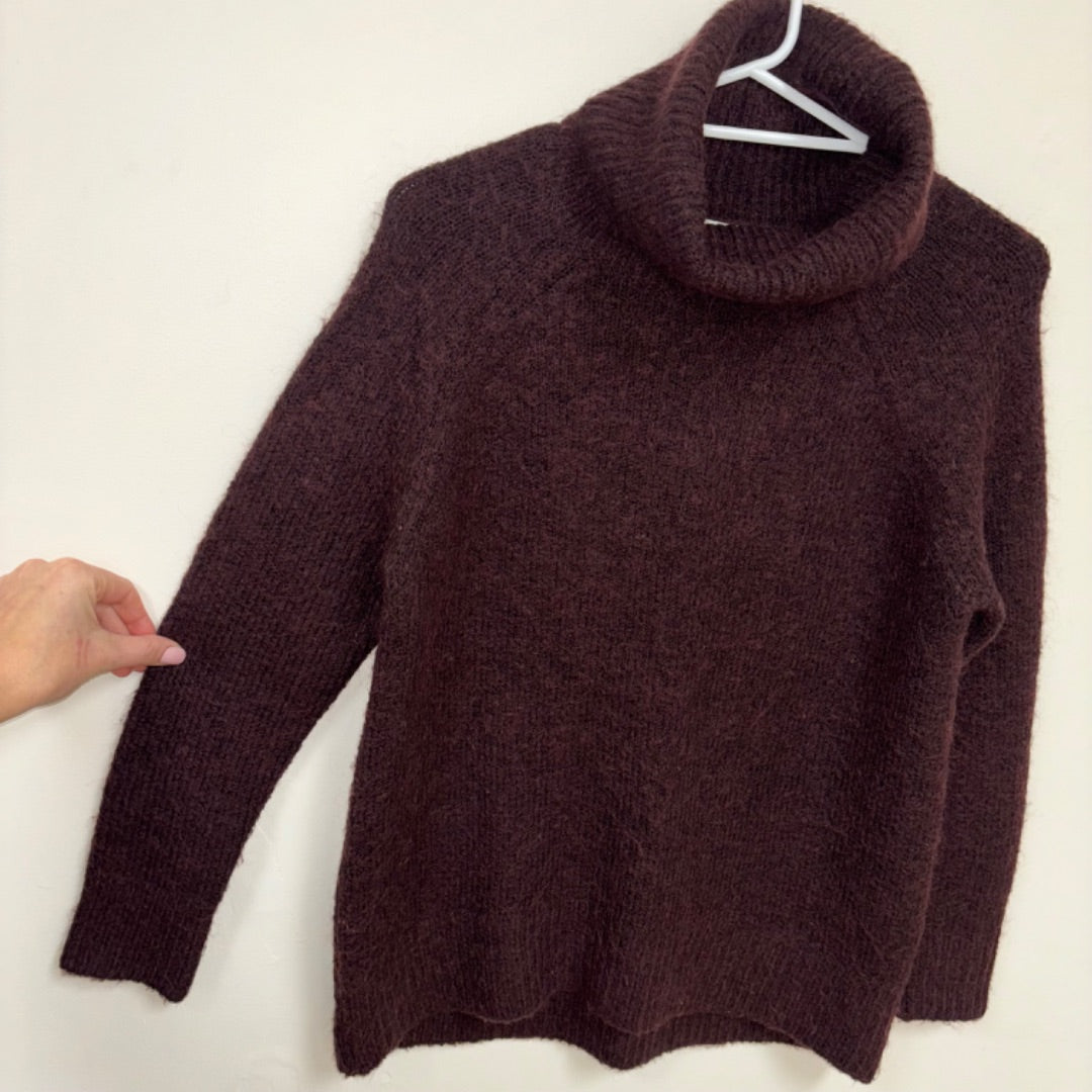 Witchery Knit Jumper - Size XS