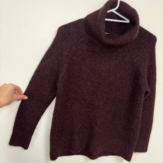 Witchery Knit Jumper - Size XS