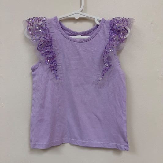 K-D Tee - Size 2