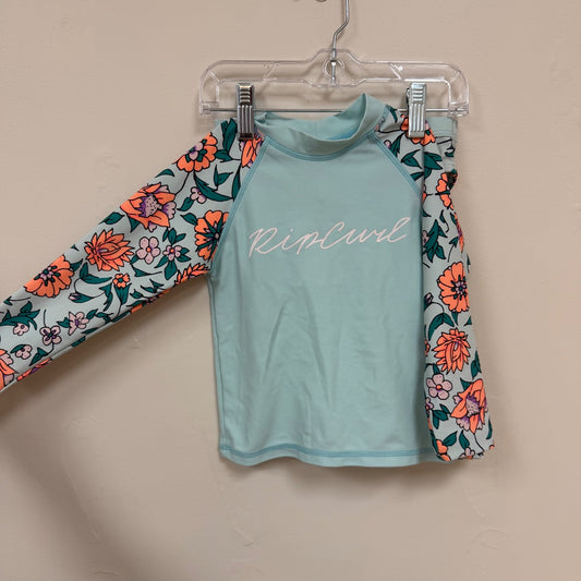 Ripcurl Bather Set - Size 2-3