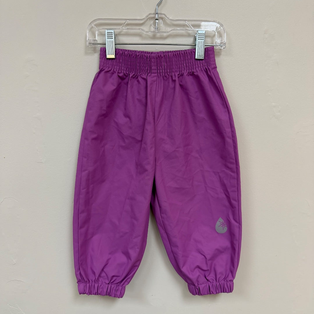 Thermo Waterproof Pants - Size 1