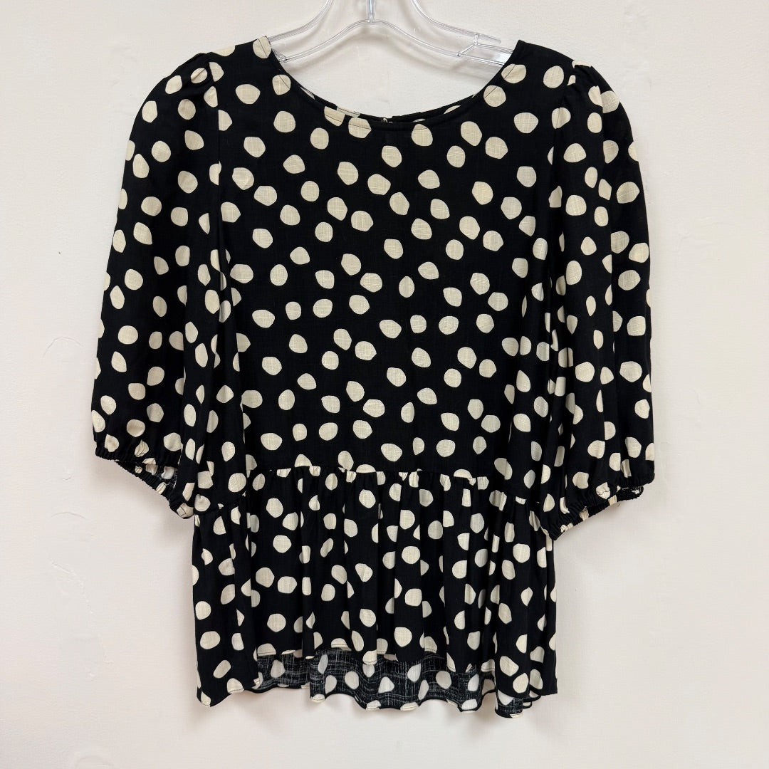 Mister Zimi Top - Size 8