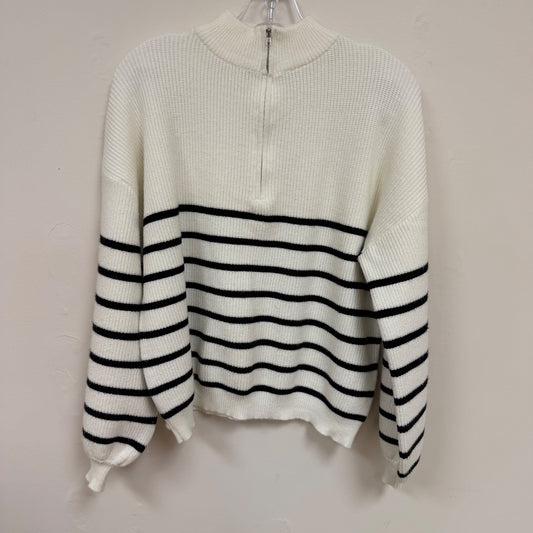 Serafina Knit Jumper - Size 6