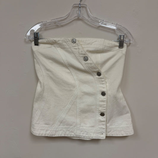 Kookai Top BNWT *marks - Size 10