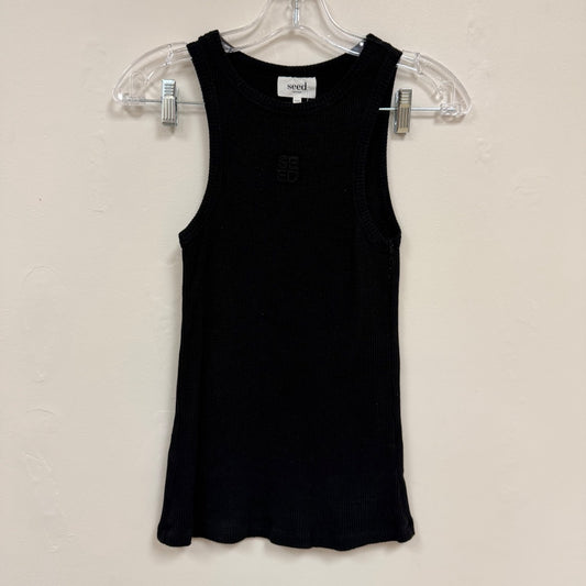 Seed Singlet - Size XXS