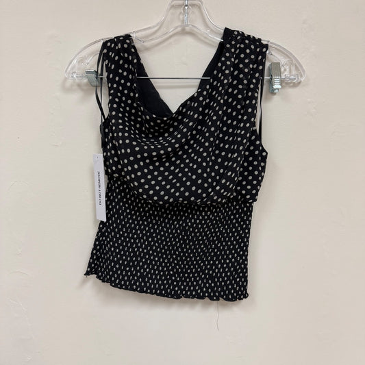 Princess Polly Top BNWT - Size 8