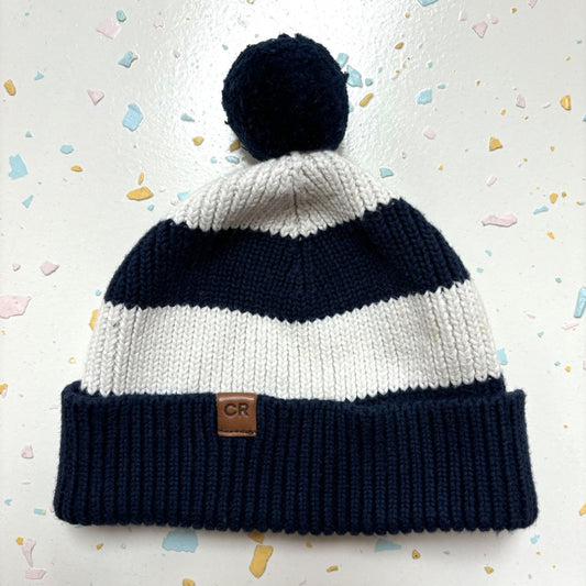 Country Road Beanie - Size O/S