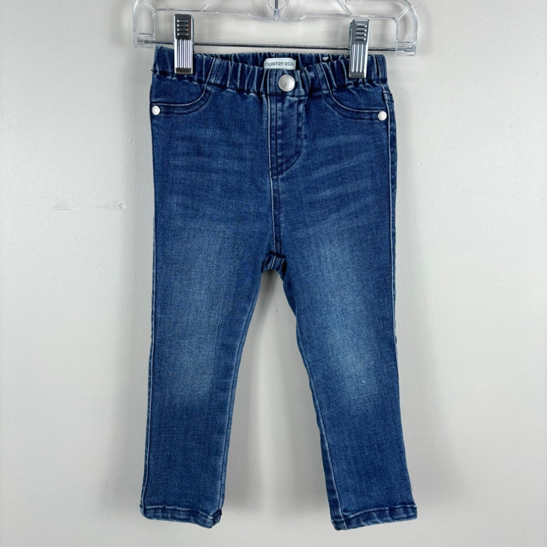 Country Road Jeans - Size 2