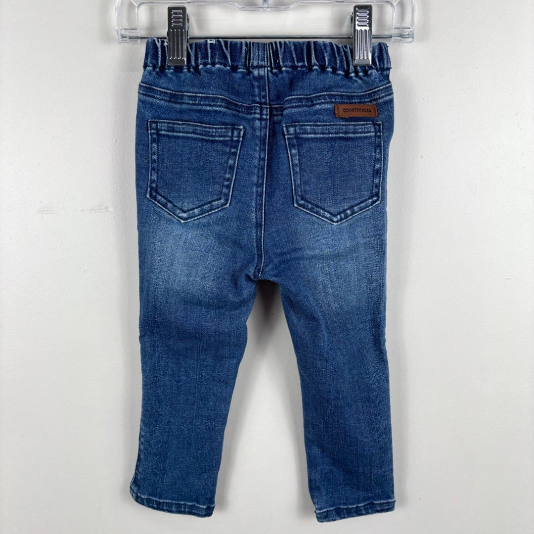 Country Road Jeans - Size 2