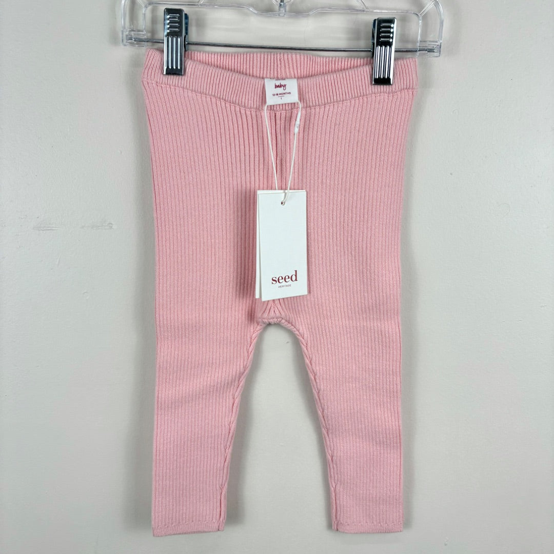 Seed Leggings BNWT - Size 1