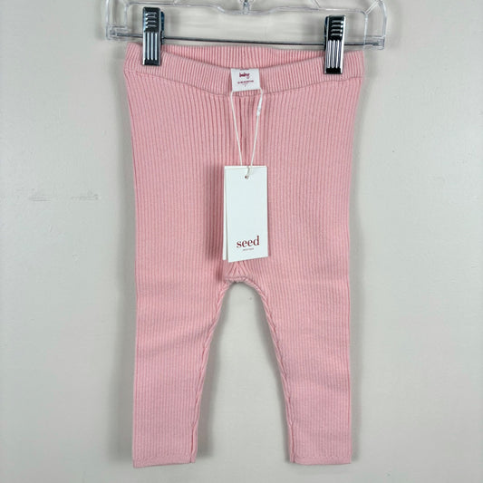 Seed Leggings BNWT - Size 1
