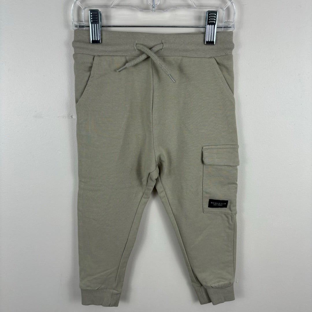 Next Trackpants - Size 1.5-2 yrs