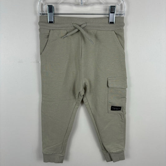 Next Trackpants - Size 1.5-2 yrs