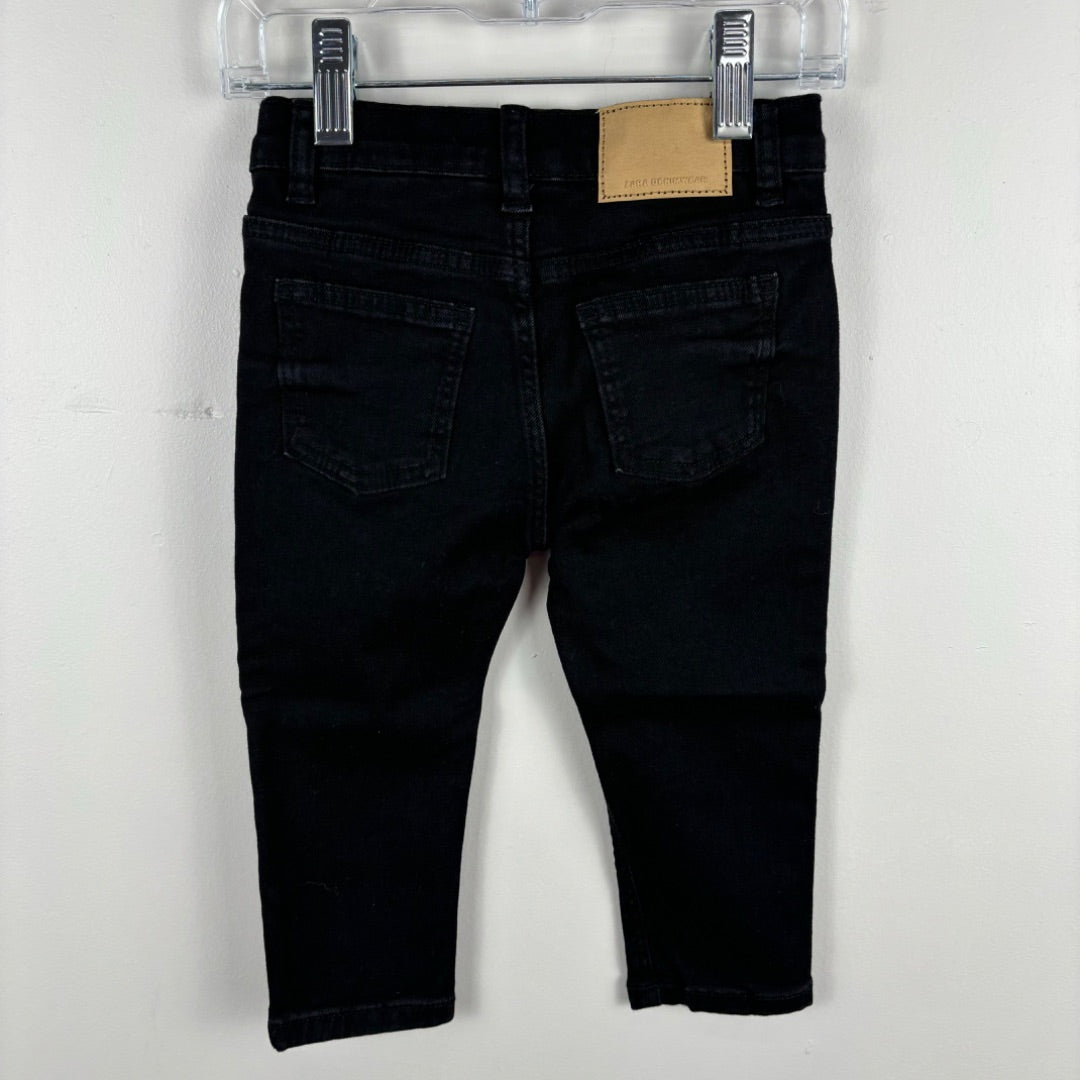 Zara Jeans BNWT - Size 1