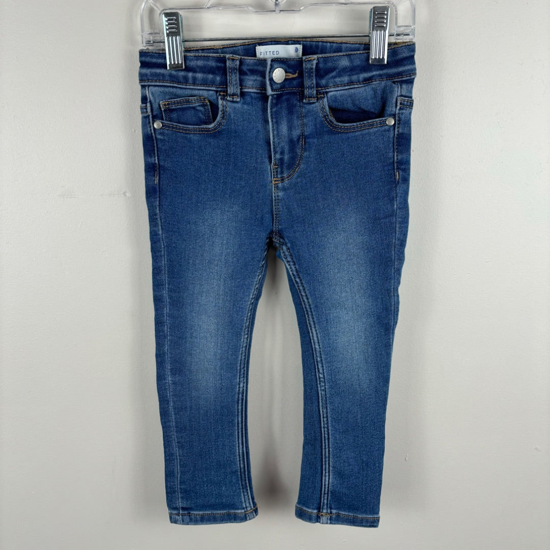 Target Jeans - Size 2