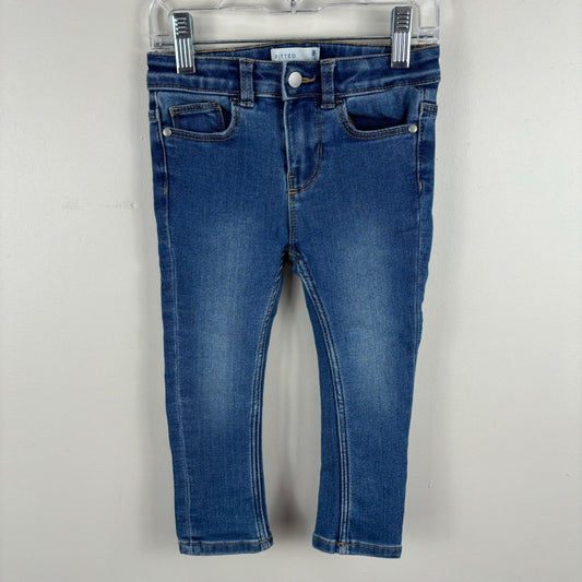 Target Jeans - Size 2