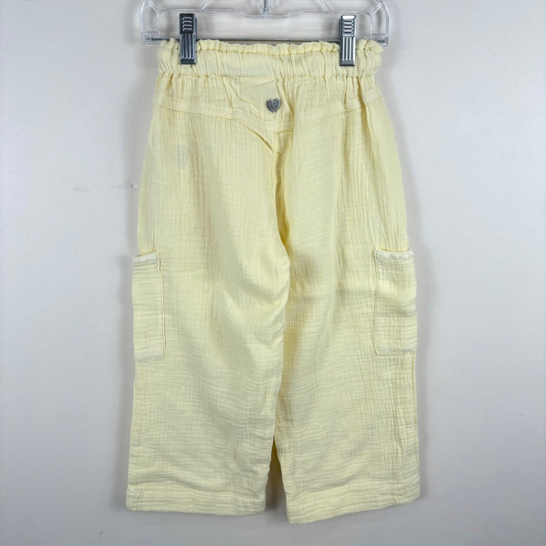 Ghanda Pants BNWT - Size 3-4