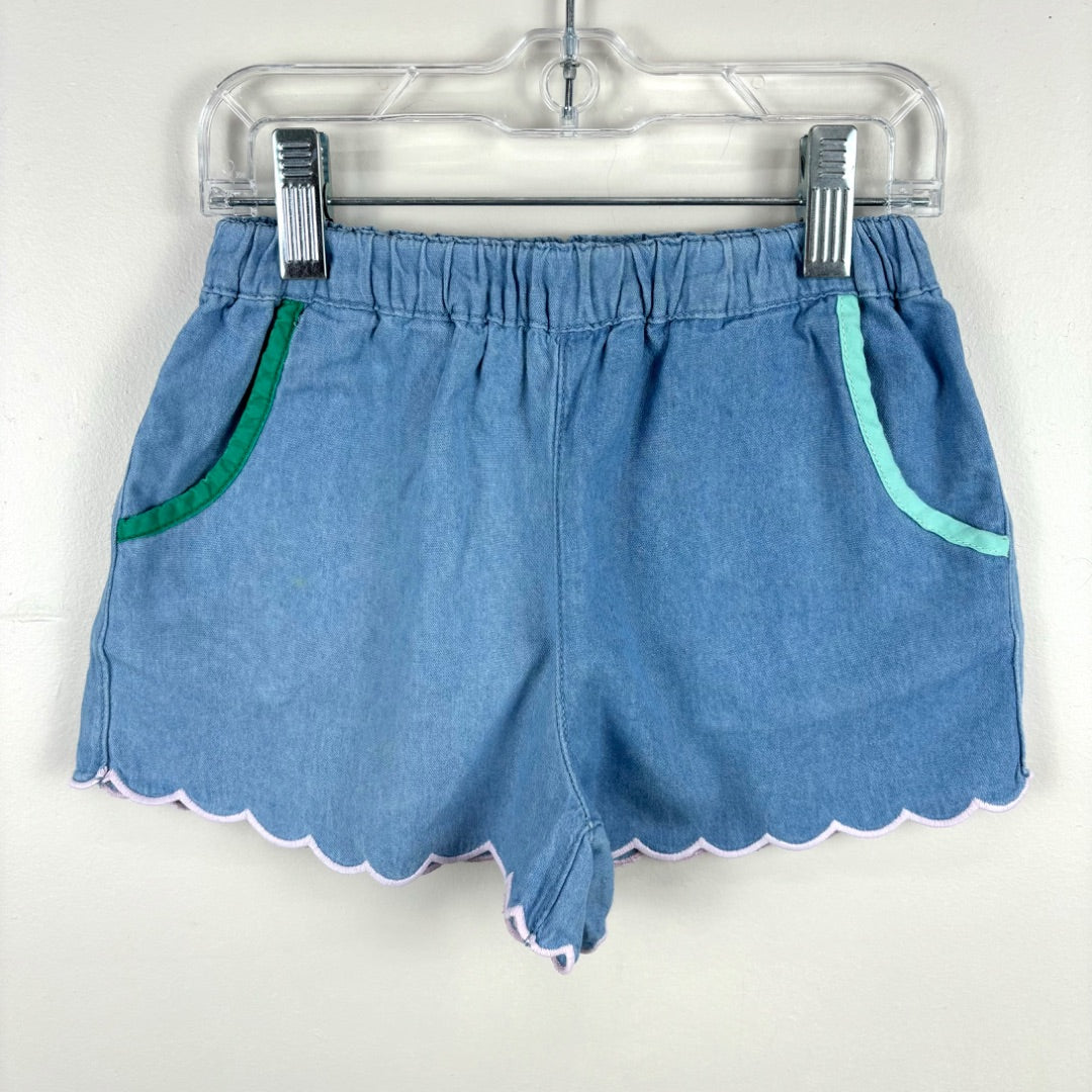 Seed Shorts - Size 4
