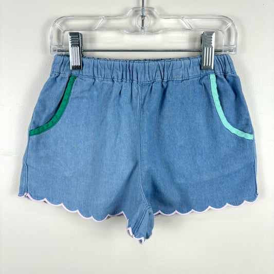 Seed Shorts - Size 4