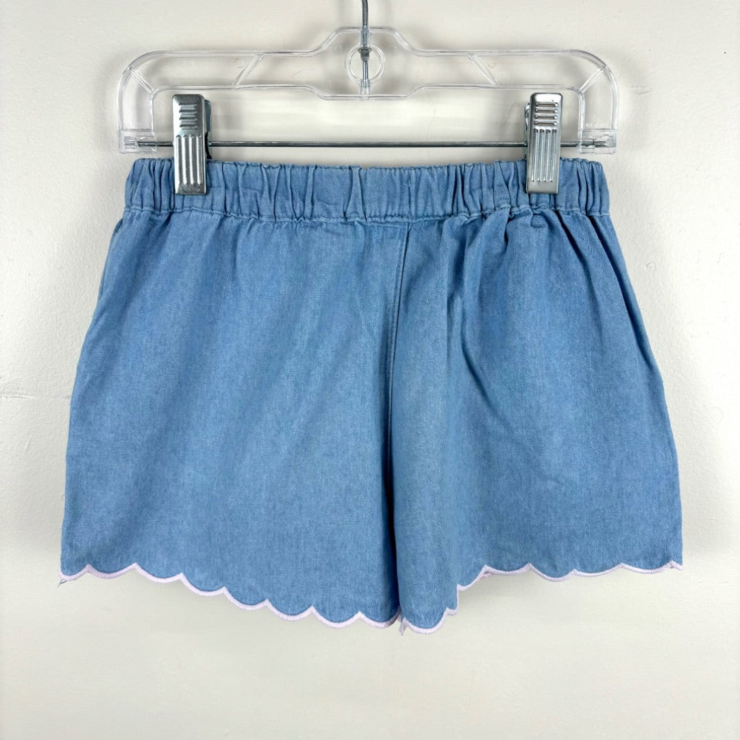 Seed Shorts - Size 4