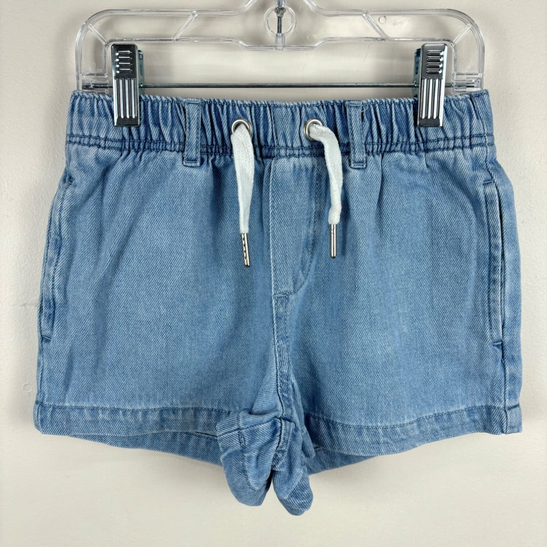 Just Jeans Shorts - Size 3