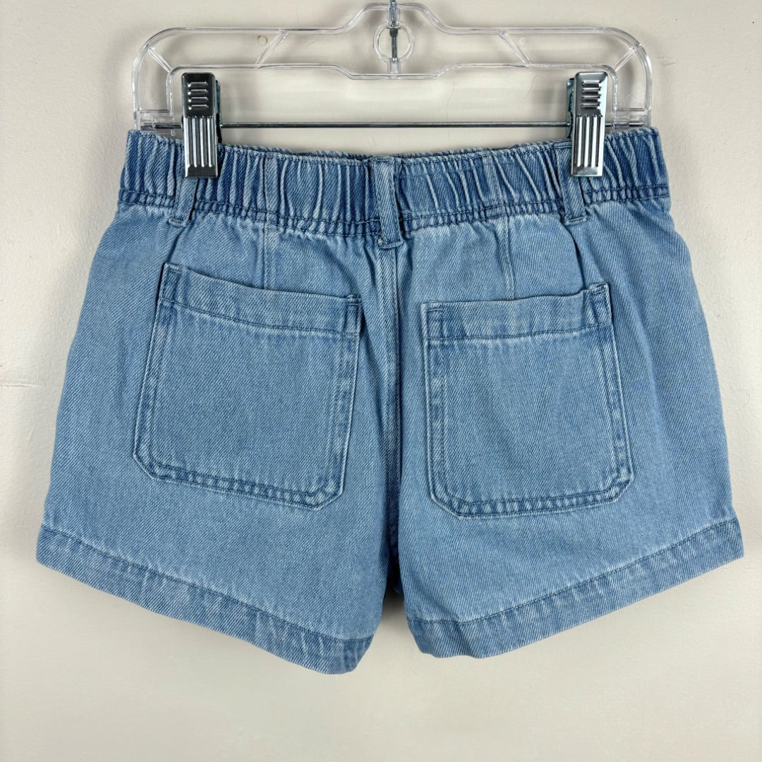 Just Jeans Shorts - Size 3
