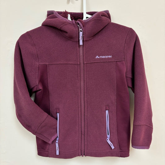 Macpac Jumper - Size 4