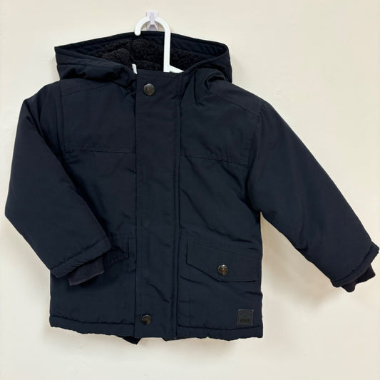 Target Coat - Size 3