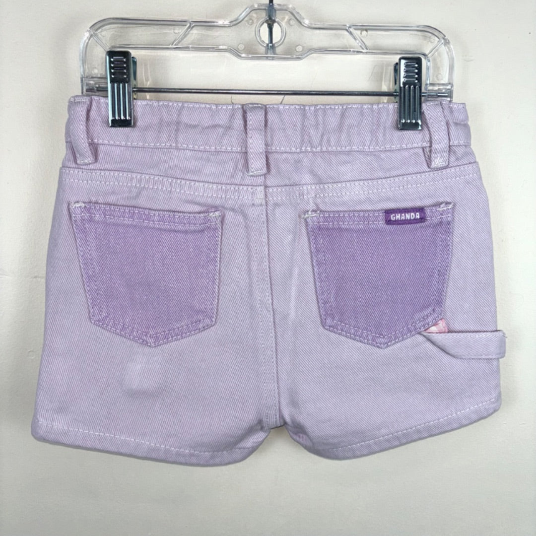 Ghanda Shorts - Size 3-4