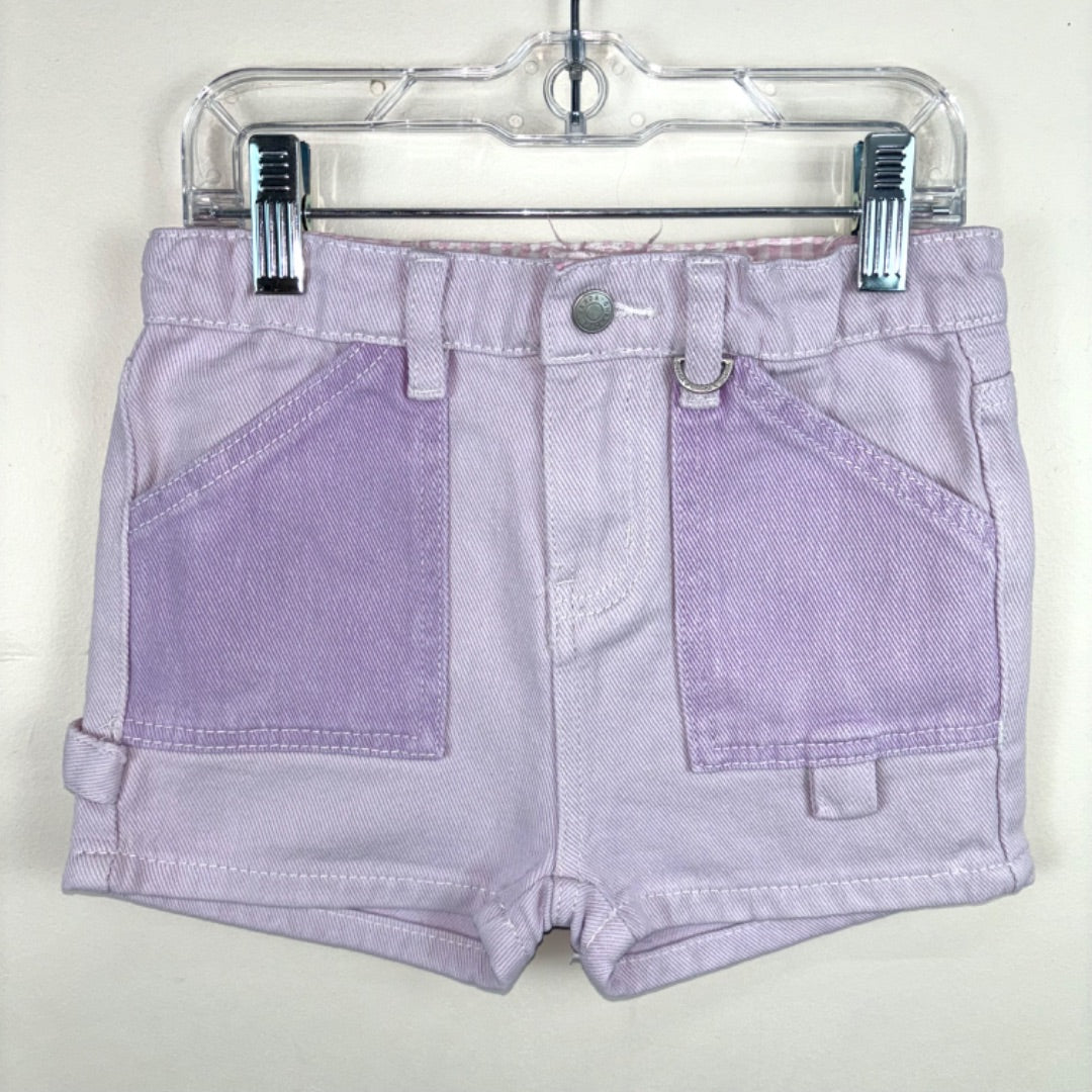 Ghanda Shorts - Size 3-4