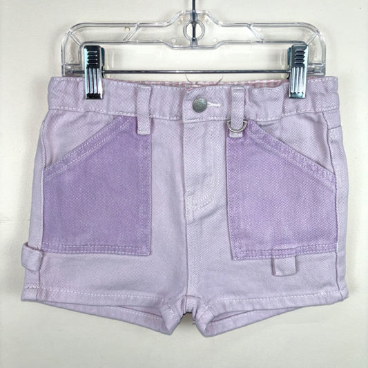 Ghanda Shorts - Size 3-4