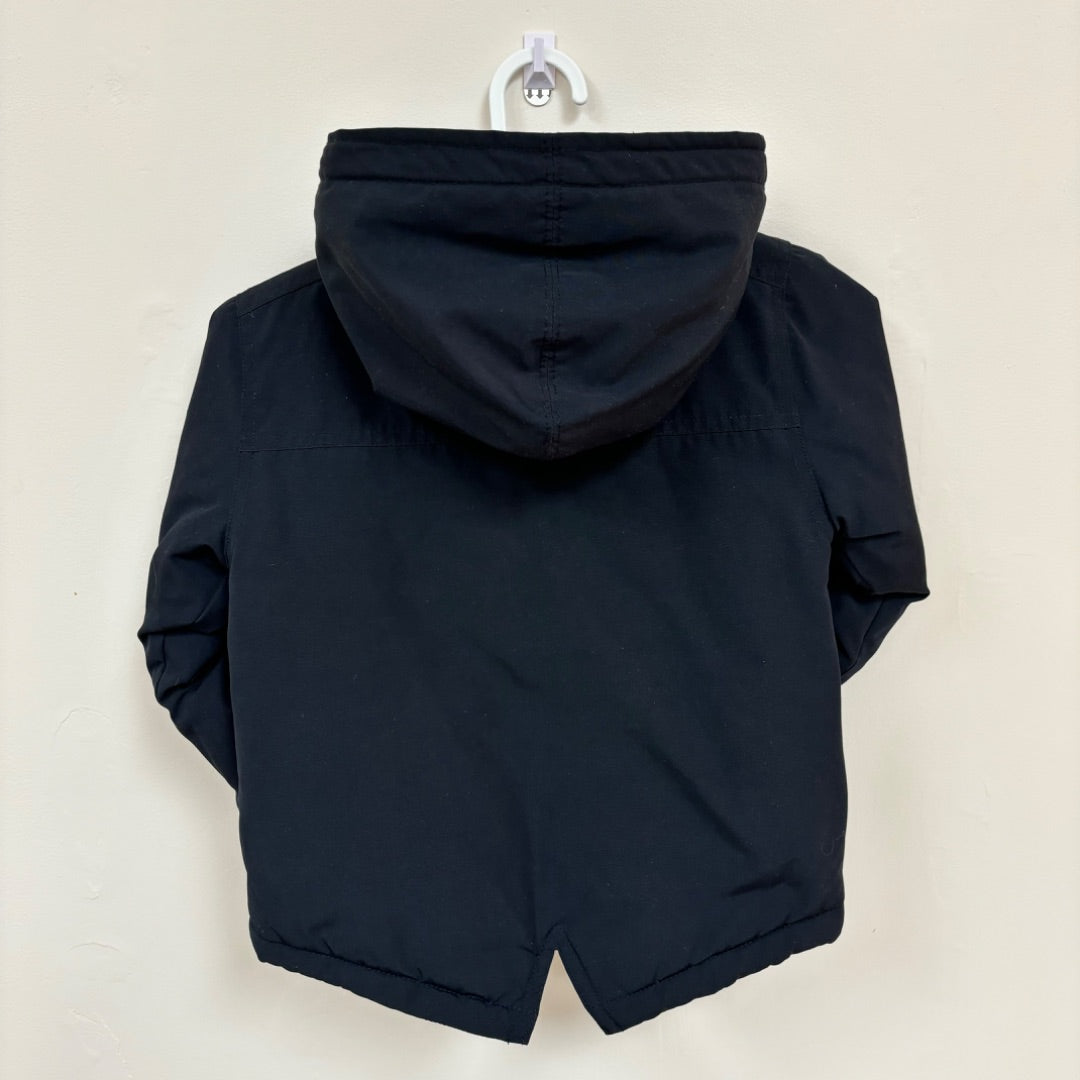 Target Coat - Size 3
