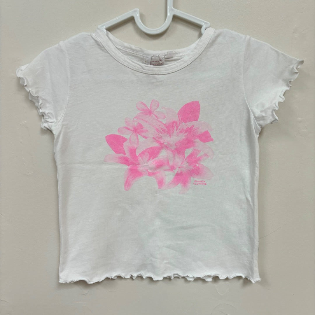 Ghanda Tee - Size 3-4