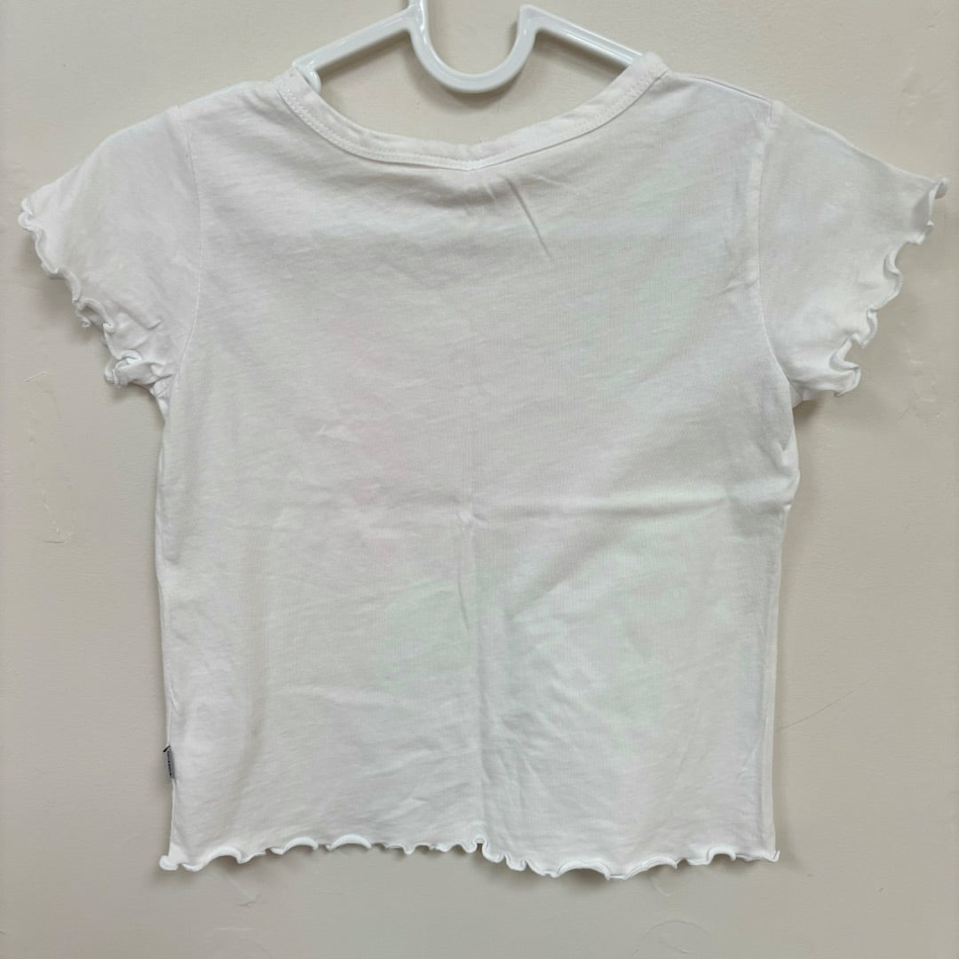 Ghanda Tee - Size 3-4