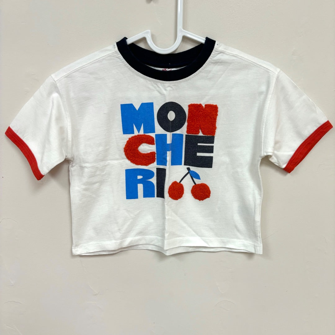 Seed Tee - Size 4