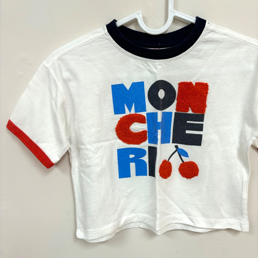 Seed Tee - Size 4