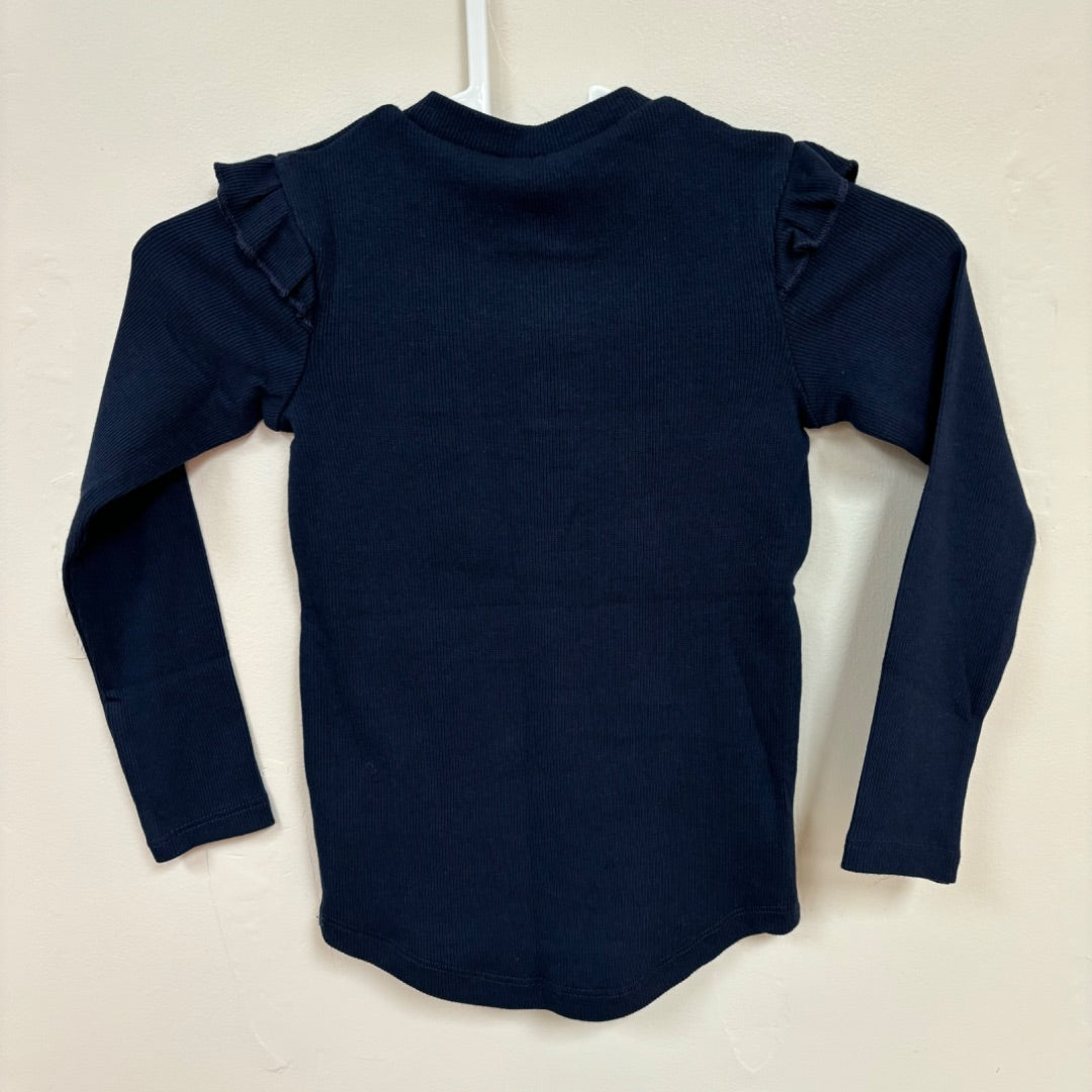 Milky Long Sleeve BNWT - Size 4