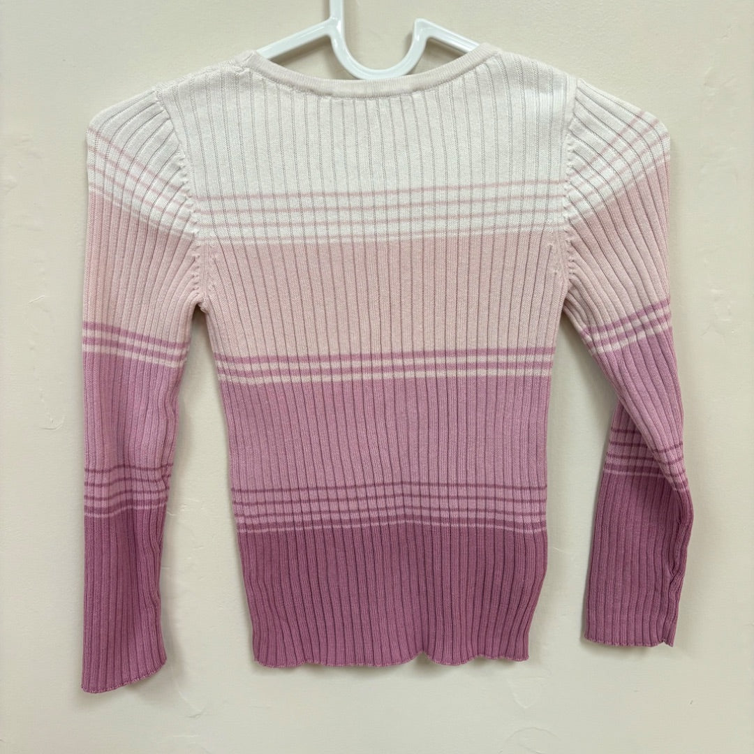 Country Road Long Sleeve - Size 4