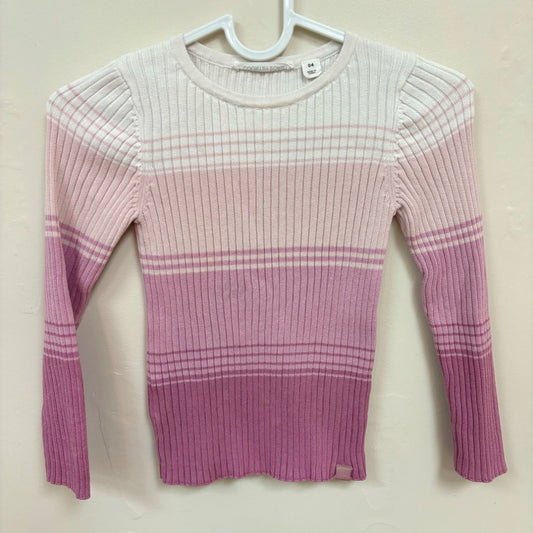 Country Road Long Sleeve - Size 4