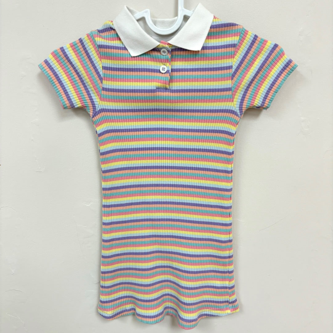 Milky Dress - Size 5