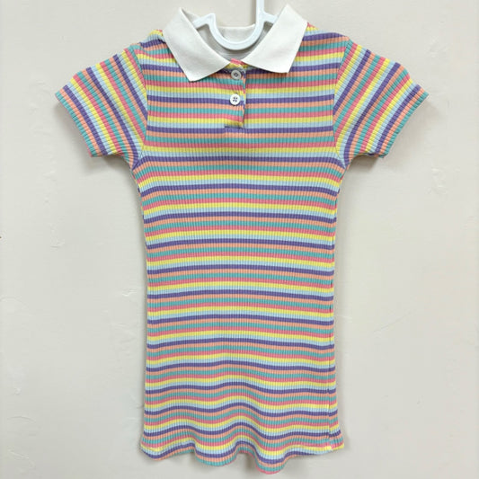 Milky Dress - Size 5
