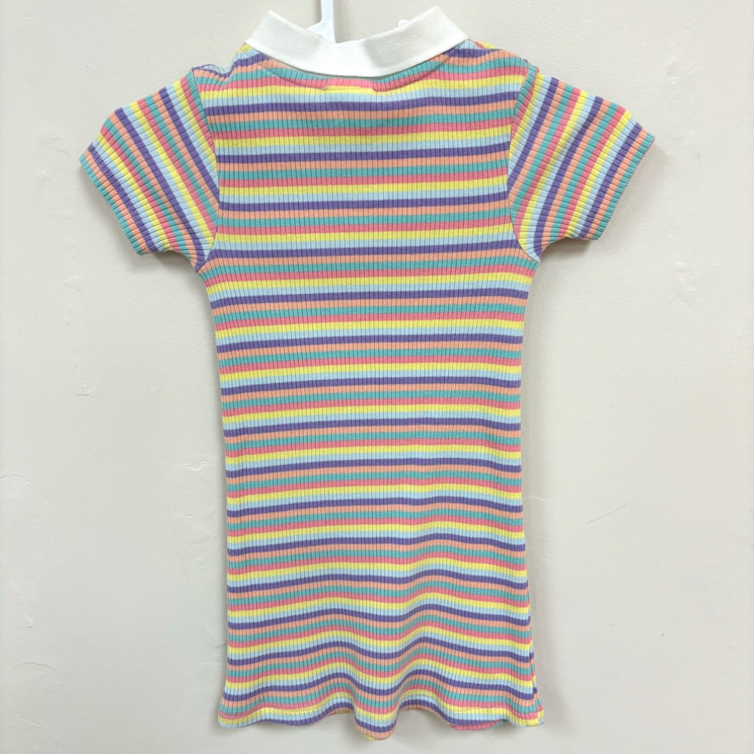 Milky Dress - Size 5