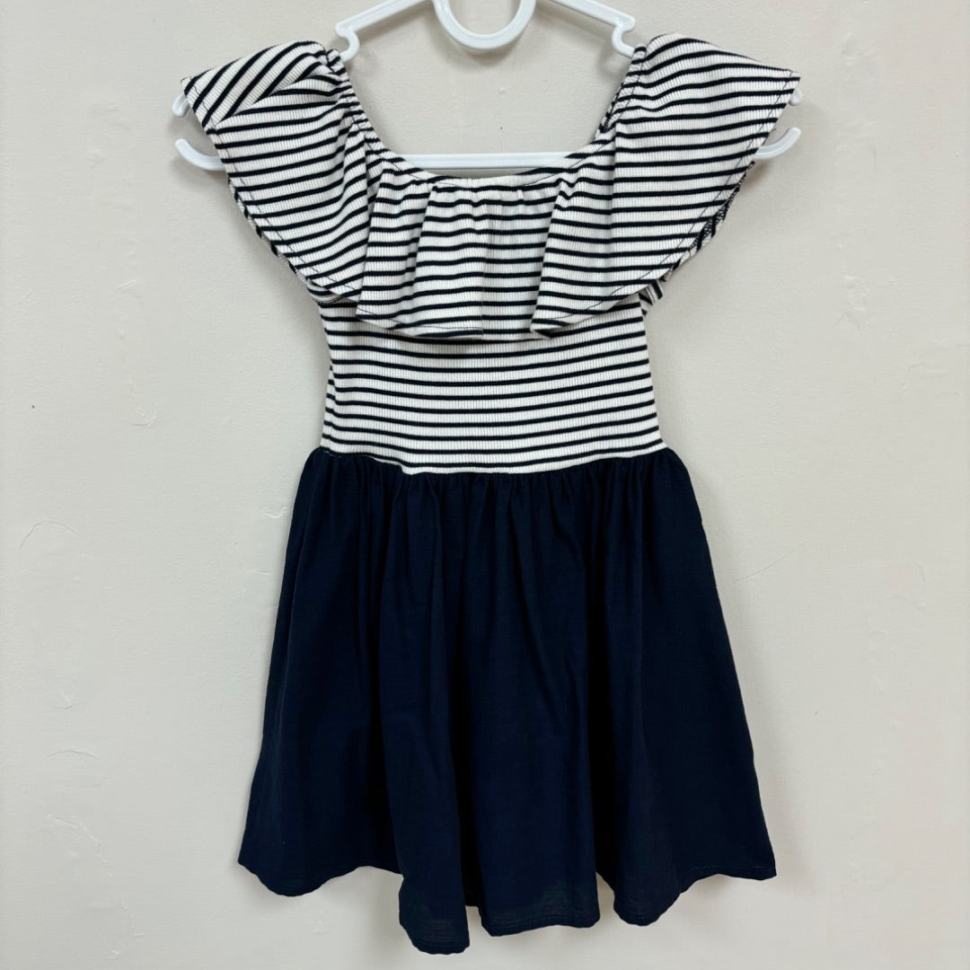 Seed Dress - Size 4