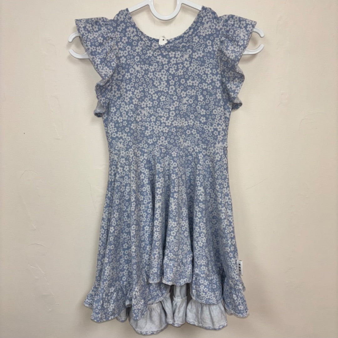 Hux Dress - Size 4
